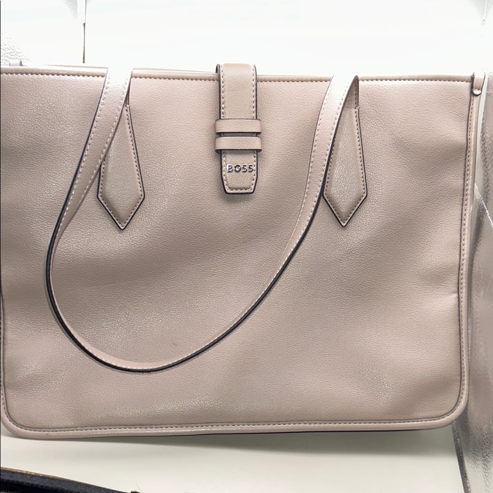 🐣 BOSS Maddie Tote